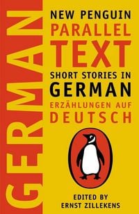 Produktbild: Short Stories in German