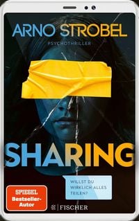 Produktbild: Sharing - Willst du wirklich alles teilen?