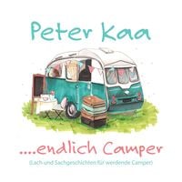 Produktbild: ....endlich Camper
