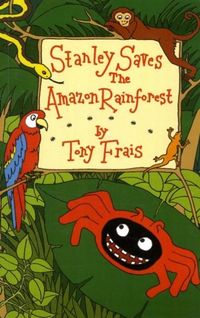 Produktbild: Stanley Saves the Amazon Rainforest