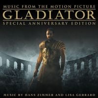 Bild vom Artikel Zimmer, H: Gladiator - 20th Anniversary: Special 2-CD Ed. vom Autor Ost