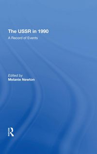 Produktbild: The Ussr In 1990