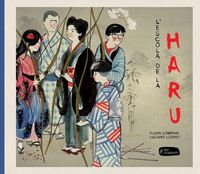 Produktbild: L'escola de la Haru