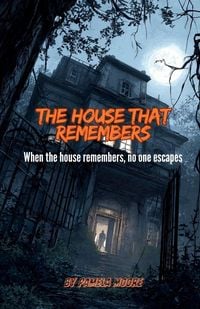 Produktbild: The House That Remembers