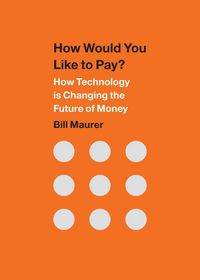 Produktbild: How Would You Like to Pay?