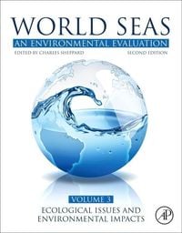 Produktbild: World Seas An Environmental Ev