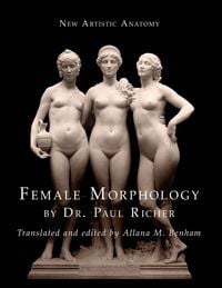 Produktbild: New Artistic Anatomy