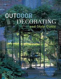 Produktbild: Outdoor Decorating and Style Guide