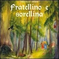 Produktbild: Fratellino e Sorellina