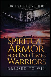 Produktbild: Spiritual Armor For End Times Warriors