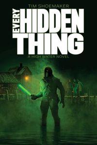 Produktbild: Every Hidden Thing