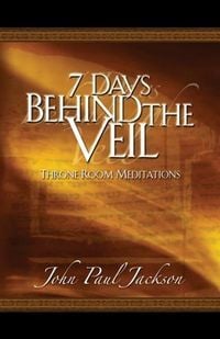 Produktbild: 7 Days Behind the Veil