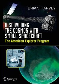 Produktbild: Discovering the Cosmos with Small Spacecraft