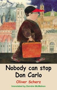 Produktbild: Nobody Can Stop Don Carlo