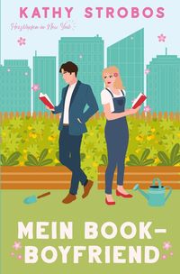 Produktbild: Mein Book-Boyfriend