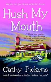 Produktbild: Hush My Mouth