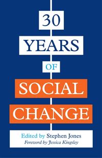 Produktbild: 30 Years of Social Change