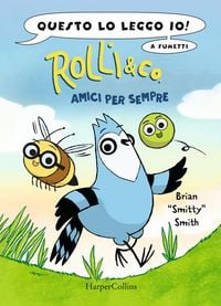 Produktbild: Amici per sempre
