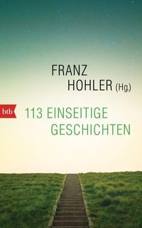 Produktbild: 113 einseitige Geschichten