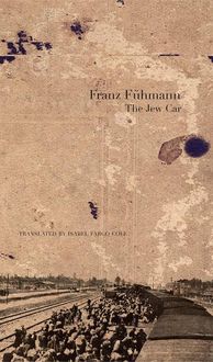 Produktbild: Jew Car