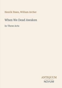 Produktbild: When We Dead Awaken