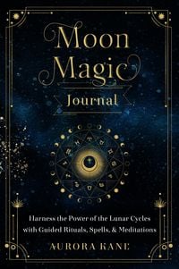 Produktbild: Moon Magic Journal