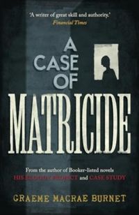 Produktbild: A Case of Matricide