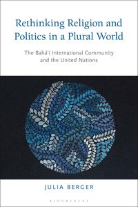 Produktbild: Rethinking Religion and Politics in a Plural World