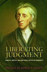 Produktbild: Liberating Judgment