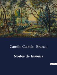Produktbild: Noites de Ins&oacute;nia