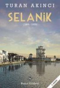 Produktbild: Selanik 1869- 1923