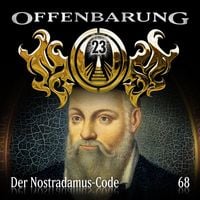 Bild vom Artikel Der Nostradamus-Code vom Autor Catherine Fibonacci