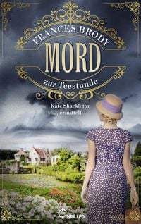 Produktbild: Mord zur Teestunde