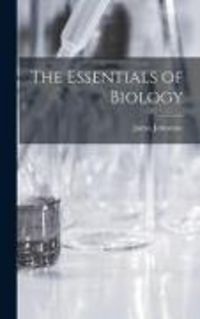 Produktbild: The Essentials of Biology