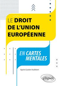 Produktbild: Le droit de l'Union europ&eacute;enne en cartes mentales