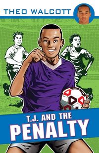 Produktbild: T.J. and the Penalty