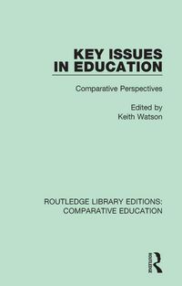 Produktbild: Key Issues in Education