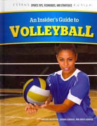 Produktbild: An Insider's Guide to Volleyball