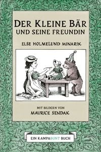 Produktbild: Der Kleine B&auml;r und seine Freundin