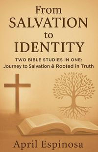 Produktbild: From Salvation to Identitiy