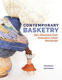 Produktbild: Contemporary Basketry