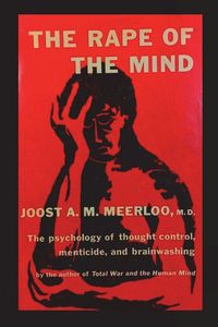 Produktbild: The Rape of the Mind
