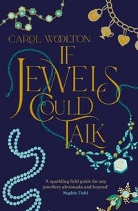 Produktbild: If Jewels Could Talk
