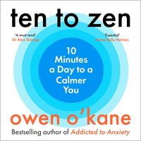 Produktbild: Ten to Zen