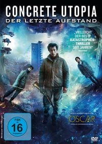 Produktbild: Concrete Utopia - Der letzte Aufstand
