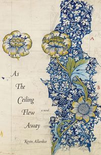 Produktbild: As the Ceiling Flew Away