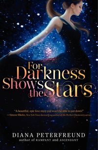 Produktbild: For Darkness Shows The Stars