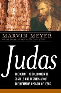 Produktbild: Judas