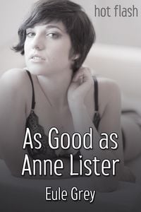 Produktbild: As Good as Anne Lister