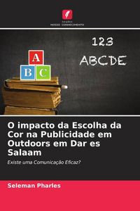 Produktbild: O impacto da Escolha da Cor na Publicidade em Outdoors em Dar es Salaam